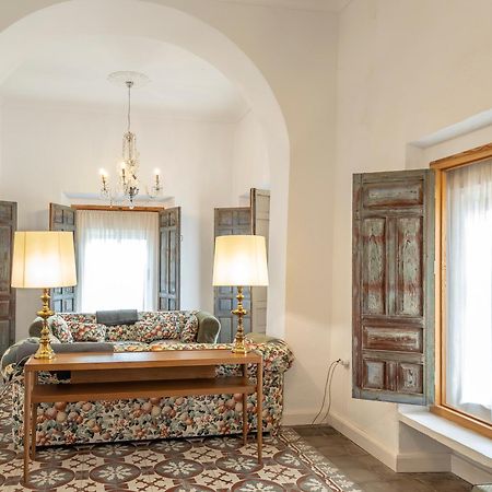Casa La Regidora Βίλα Cinco Casas Εξωτερικό φωτογραφία