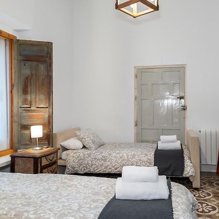Casa La Regidora Βίλα Cinco Casas Εξωτερικό φωτογραφία