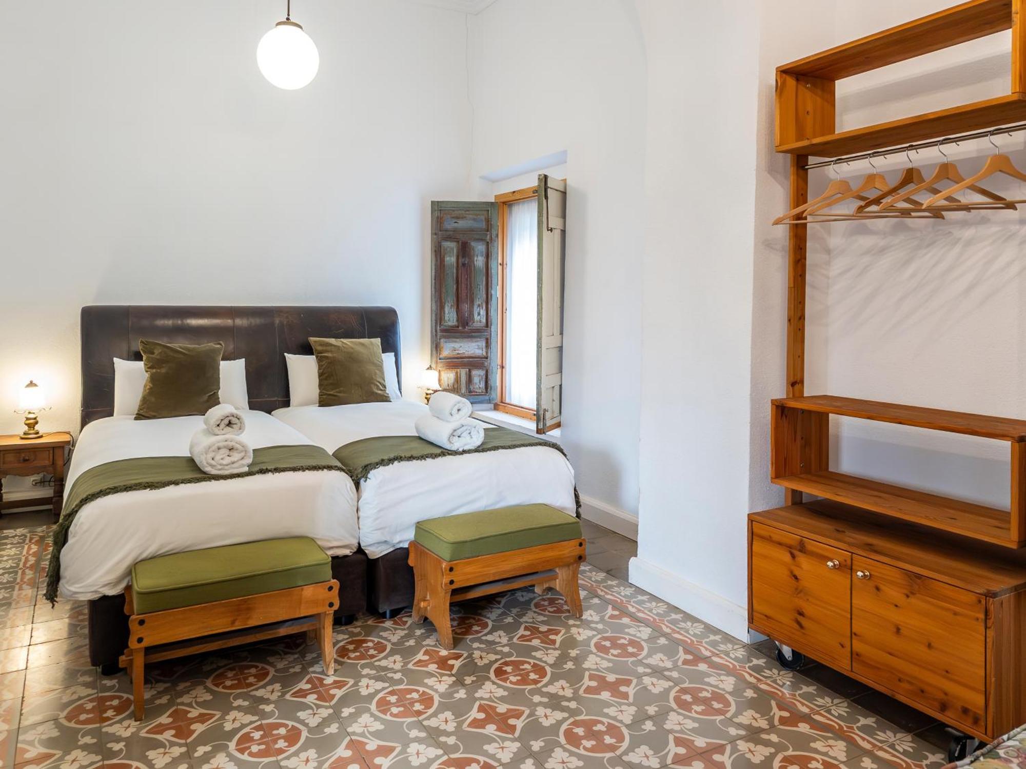 Casa La Regidora Βίλα Cinco Casas Εξωτερικό φωτογραφία