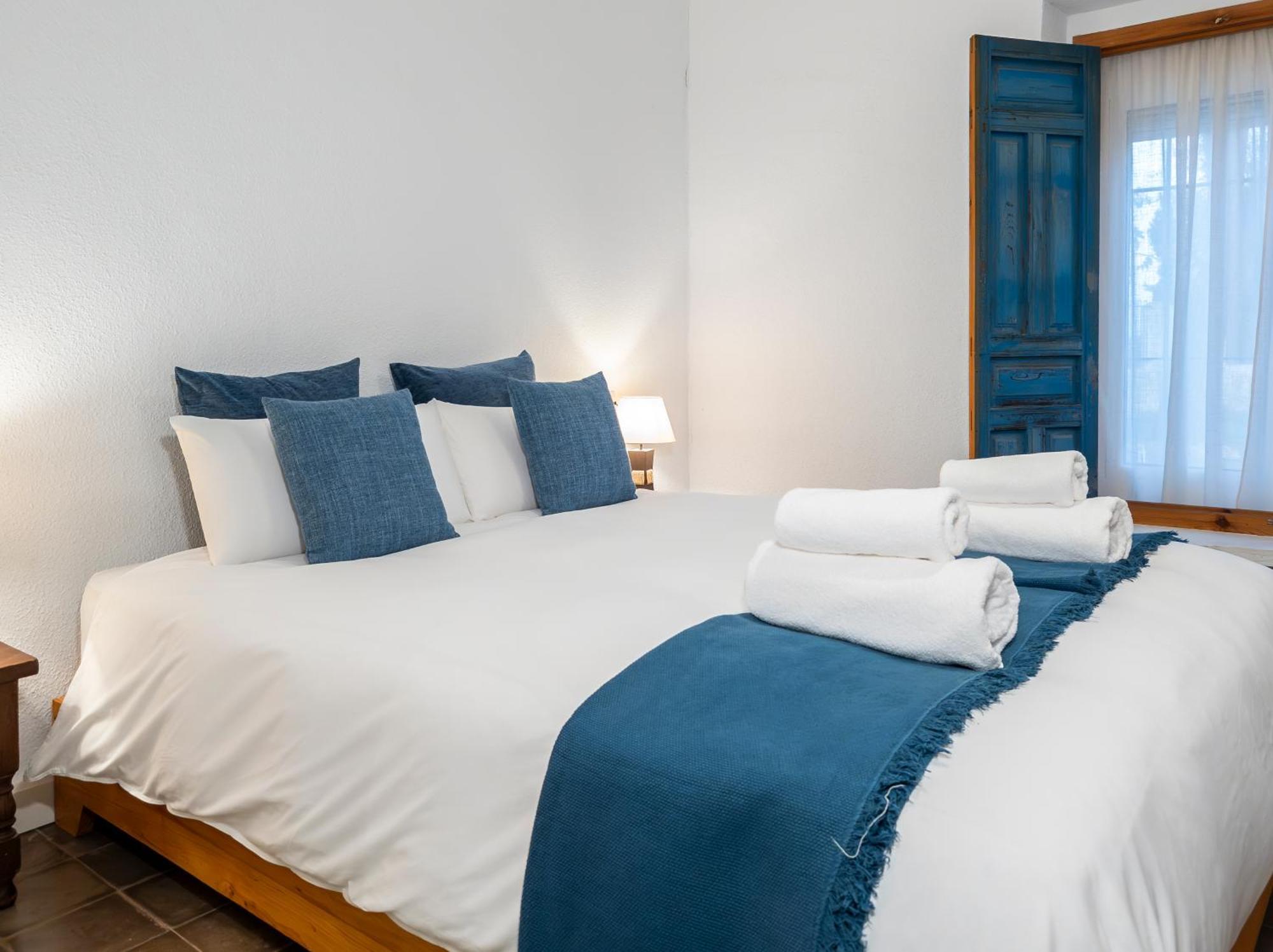 Casa La Regidora Βίλα Cinco Casas Εξωτερικό φωτογραφία