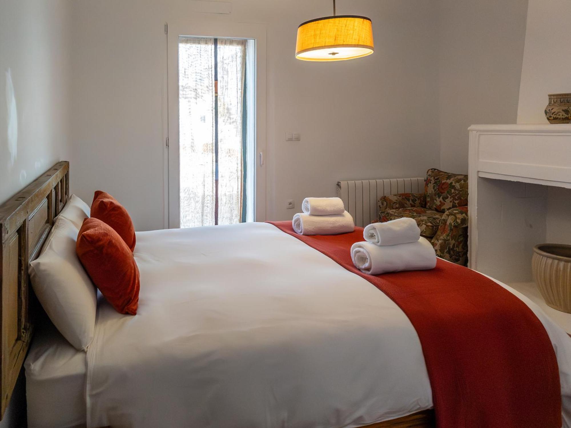 Casa La Regidora Βίλα Cinco Casas Εξωτερικό φωτογραφία